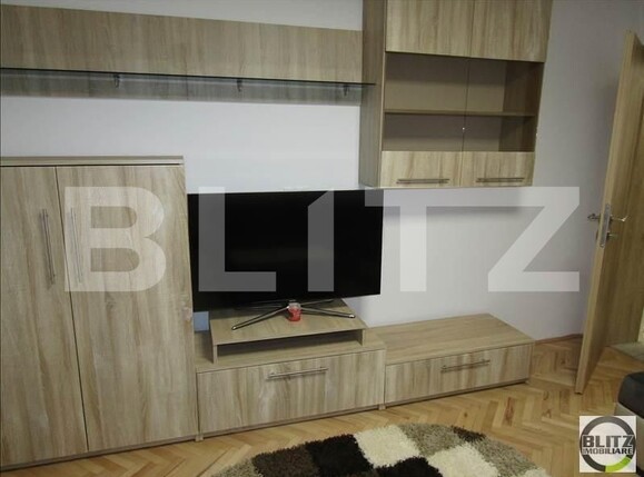 Apartament de închiriat 3 camere Gheorgheni - 185166AI | BLITZ Cluj-Napoca | Poza4
