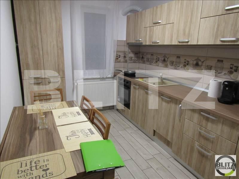 Apartament de închiriat 3 camere Gheorgheni - 185166AI | BLITZ Cluj-Napoca | Poza9