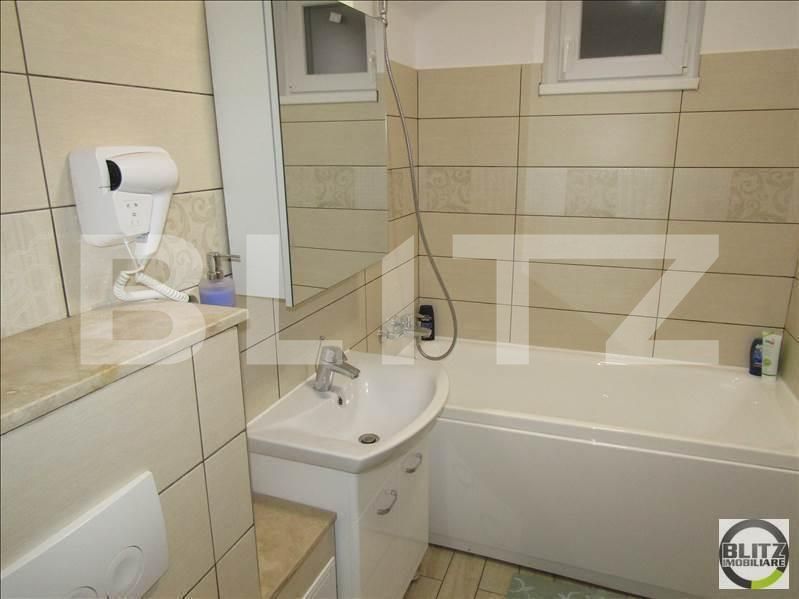 Apartament de închiriat 3 camere Gheorgheni - 185166AI | BLITZ Cluj-Napoca | Poza13
