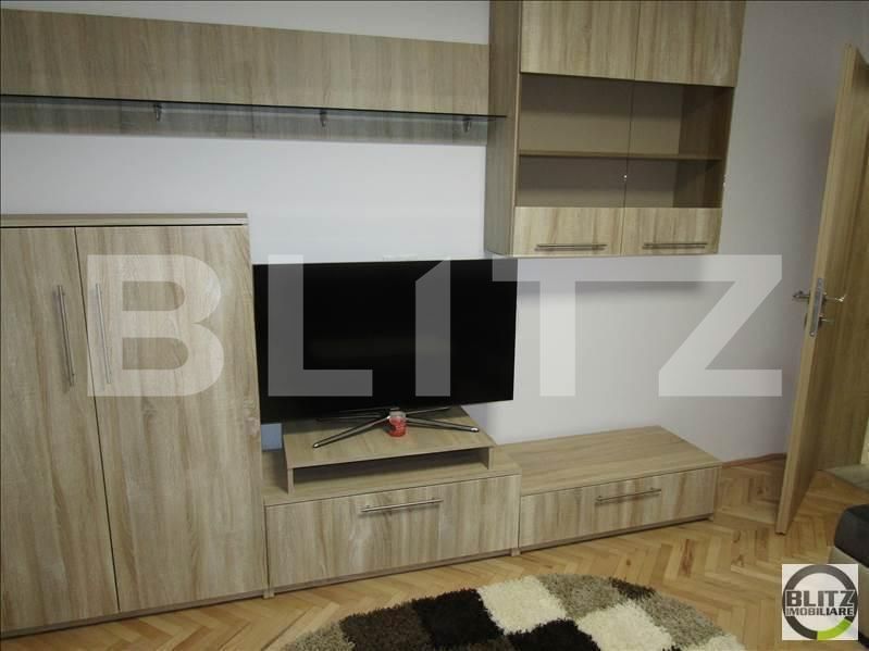 Apartament de închiriat 3 camere Gheorgheni - 185166AI | BLITZ Cluj-Napoca | Poza4