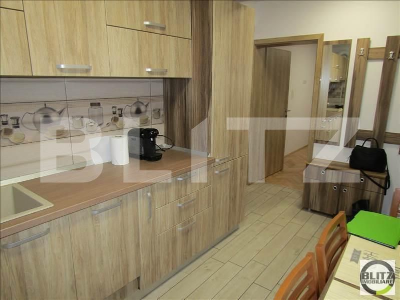 Apartament de închiriat 3 camere Gheorgheni - 185166AI | BLITZ Cluj-Napoca | Poza11
