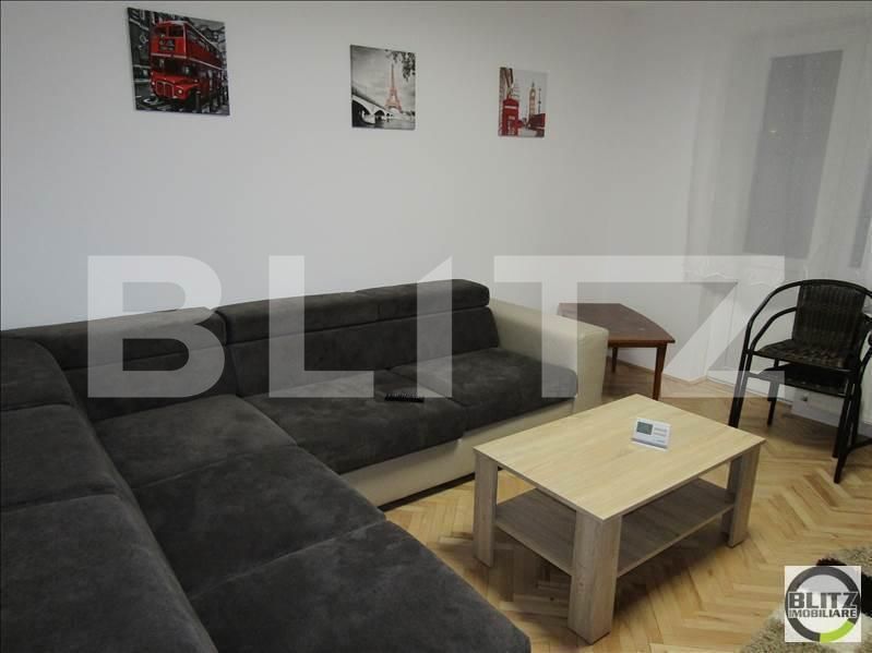 Apartament de închiriat 3 camere Gheorgheni - 185166AI | BLITZ Cluj-Napoca | Poza2