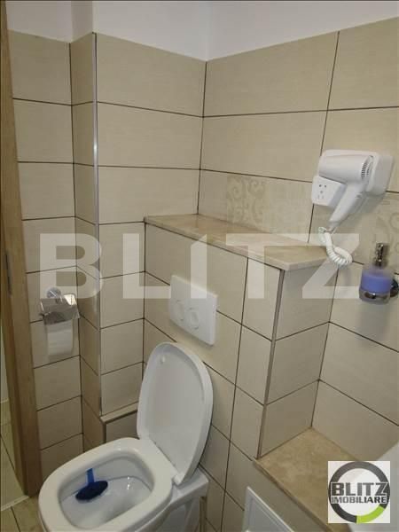 Apartament de închiriat 3 camere Gheorgheni - 185166AI | BLITZ Cluj-Napoca | Poza14
