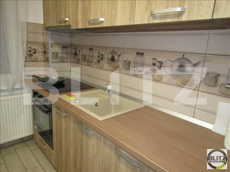 Apartament de închiriat 3 camere Gheorgheni - 185166AI | BLITZ Cluj-Napoca | Poza12