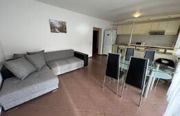 Apartament de 2 camere, 56 mp, aer conditionat, zona Eroilor! 