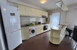 Apartament de 2 camere, 56 mp, aer conditionat, zona Eroilor! 