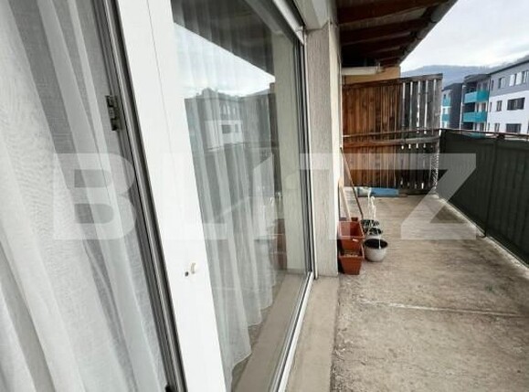 Apartament de închiriat 2 camere Floreşti - 185168AI | BLITZ Cluj-Napoca | Poza9