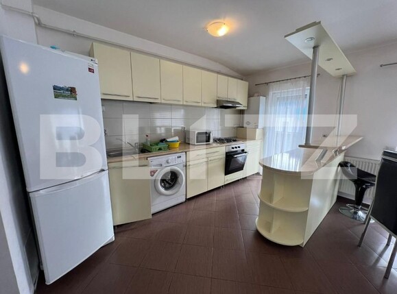 Apartament de închiriat 2 camere Floreşti - 185168AI | BLITZ Cluj-Napoca | Poza3