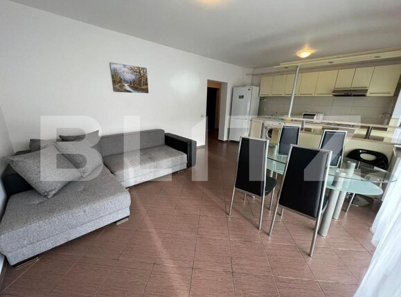 Apartament de închiriat 2 camere Floreşti - 185168AI | BLITZ Cluj-Napoca | Poza1