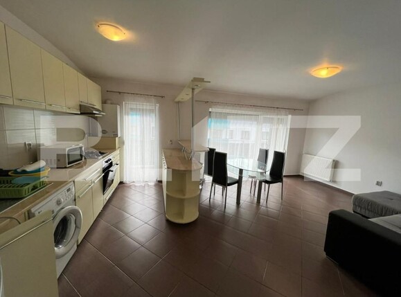 Apartament de închiriat 2 camere Floreşti - 185168AI | BLITZ Cluj-Napoca | Poza2