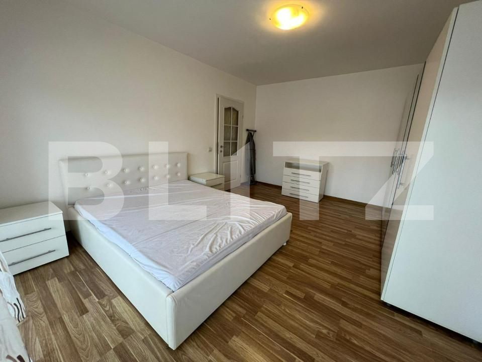 Apartament de închiriat 2 camere Floreşti - 185168AI | BLITZ Cluj-Napoca | Poza5