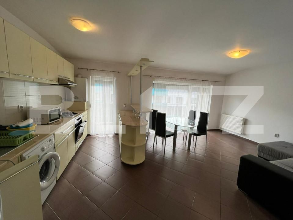 Apartament de închiriat 2 camere Floreşti - 185168AI | BLITZ Cluj-Napoca | Poza2