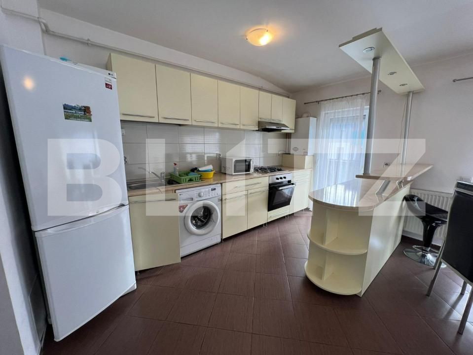 Apartament de închiriat 2 camere Floreşti - 185168AI | BLITZ Cluj-Napoca | Poza3