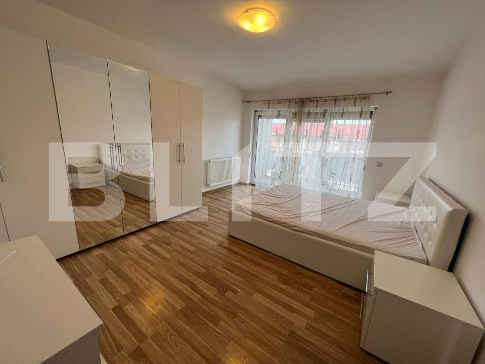 Apartament de închiriat 2 camere Floreşti - 185168AI | BLITZ Cluj-Napoca | Poza6