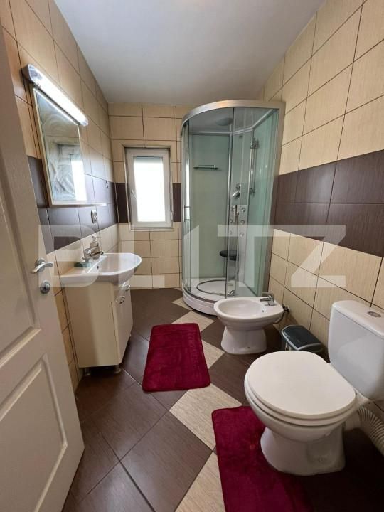 Apartament de închiriat 2 camere Floreşti - 185168AI | BLITZ Cluj-Napoca | Poza8