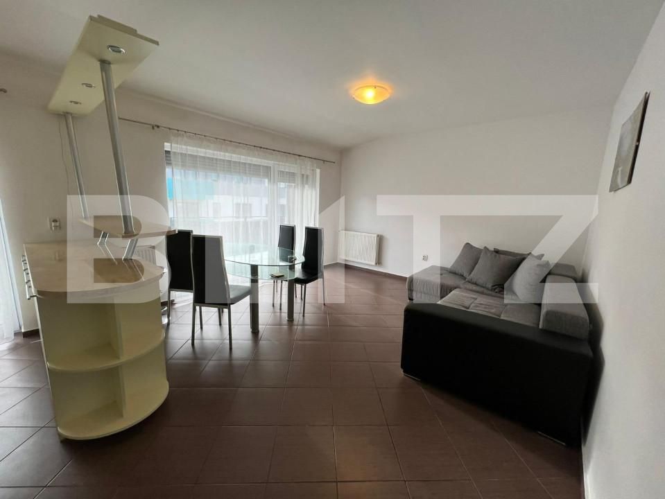 Apartament de închiriat 2 camere Floreşti - 185168AI | BLITZ Cluj-Napoca | Poza4