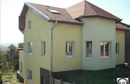 O casa cu arhitectura deosebita, in zona Dambul Rotund!