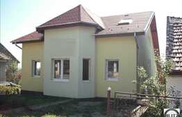 O casa cu arhitectura deosebita, in zona Dambul Rotund!