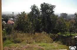 O casa cu arhitectura deosebita, in zona Dambul Rotund!