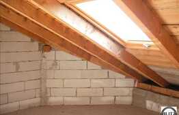 O casa cu arhitectura deosebita, in zona Dambul Rotund!