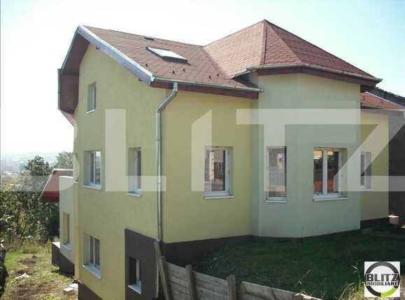 Casa de vânzare 1 camera Dambul Rotund - 18517CV | BLITZ Cluj-Napoca | Poza1