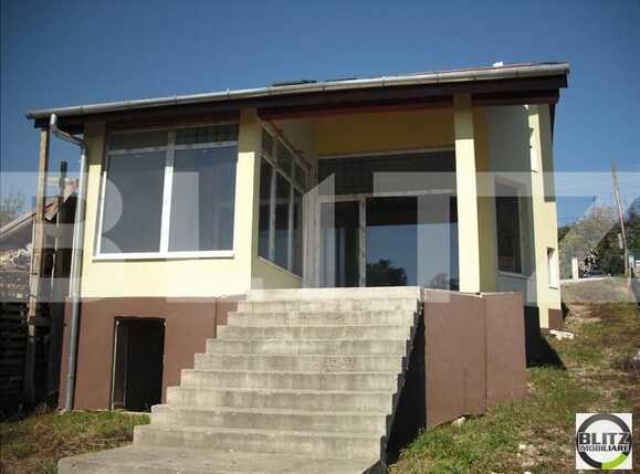 Casa de vânzare 1 camera Dambul Rotund - 18517CV | BLITZ Cluj-Napoca | Poza4