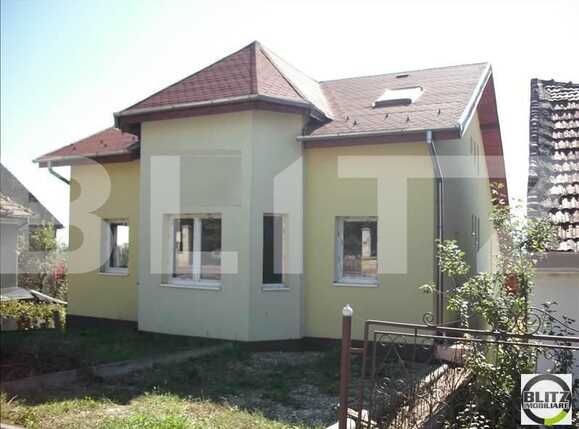 Casa de vânzare 1 camera Dambul Rotund - 18517CV | BLITZ Cluj-Napoca | Poza2