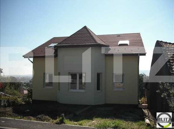 Casa de vânzare 1 camera Dambul Rotund - 18517CV | BLITZ Cluj-Napoca | Poza3