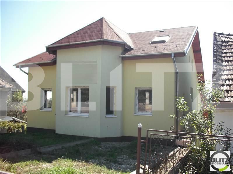 Casa de vânzare 1 camera Dambul Rotund - 18517CV | BLITZ Cluj-Napoca | Poza2