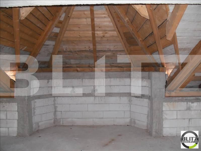 Casa de vânzare 1 camera Dambul Rotund - 18517CV | BLITZ Cluj-Napoca | Poza11