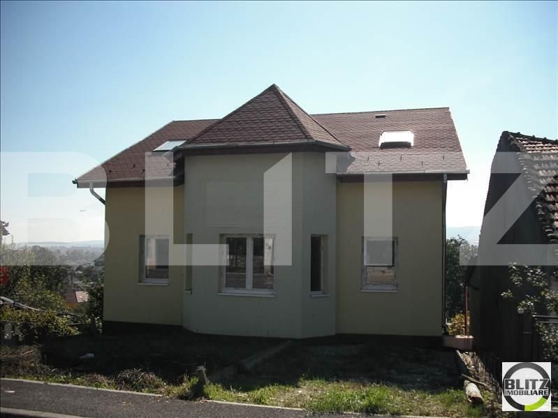 Casa de vânzare 1 camera Dambul Rotund - 18517CV | BLITZ Cluj-Napoca | Poza3