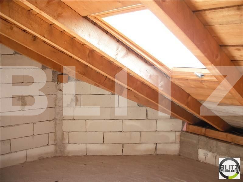 Casa de vânzare 1 camera Dambul Rotund - 18517CV | BLITZ Cluj-Napoca | Poza13