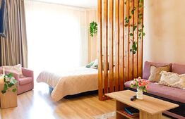 Garsonieră de închiriat Floreşti - 186118AI | BLITZ Cluj-Napoca | Poza1