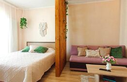 Apartament 1 cameră, loc de parcare, zona Eroilor