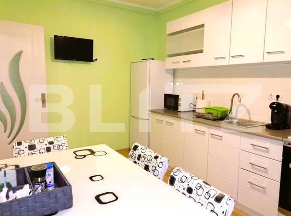 Garsonieră de închiriat Floreşti - 185170AI | BLITZ Cluj-Napoca | Poza4