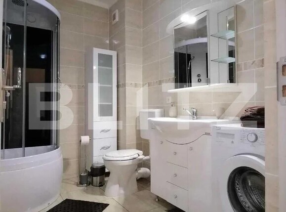 Garsonieră de închiriat Floreşti - 185170AI | BLITZ Cluj-Napoca | Poza7