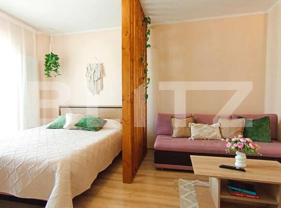 Garsonieră de închiriat Floreşti - 185170AI | BLITZ Cluj-Napoca | Poza2