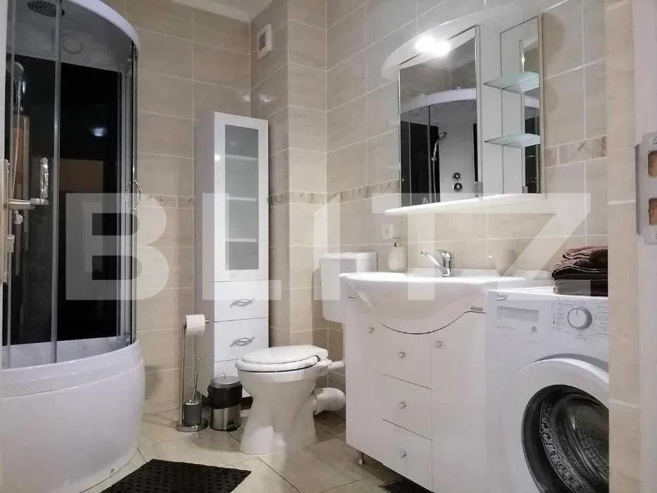 Garsonieră de închiriat Floreşti - 185170AI | BLITZ Cluj-Napoca | Poza7