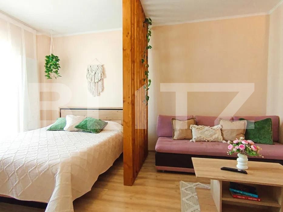 Garsonieră de închiriat Floreşti - 185170AI | BLITZ Cluj-Napoca | Poza2