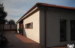 O casa unica, design deosebit la 15 min de oras!