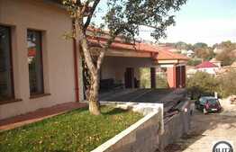 O casa unica, design deosebit la 15 min de oras!