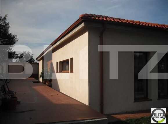 Casa de vânzare 1 camera Exterior Vest - 18518CV | BLITZ Cluj-Napoca | Poza2
