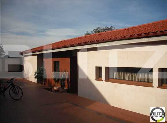 Casa de vânzare 1 camera Exterior Vest - 18518CV | BLITZ Cluj-Napoca | Poza1