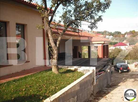 Casa de vânzare 1 camera Exterior Vest - 18518CV | BLITZ Cluj-Napoca | Poza15