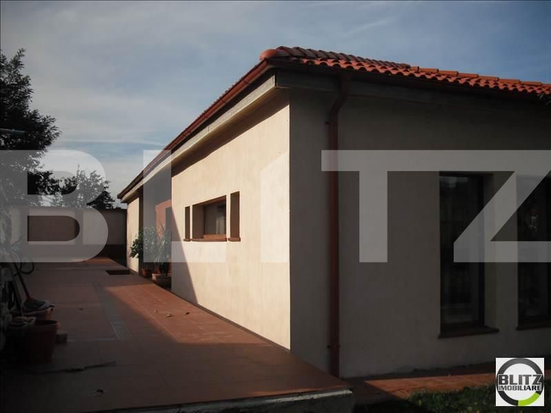 Casa de vânzare 1 camera Exterior Vest - 18518CV | BLITZ Cluj-Napoca | Poza2