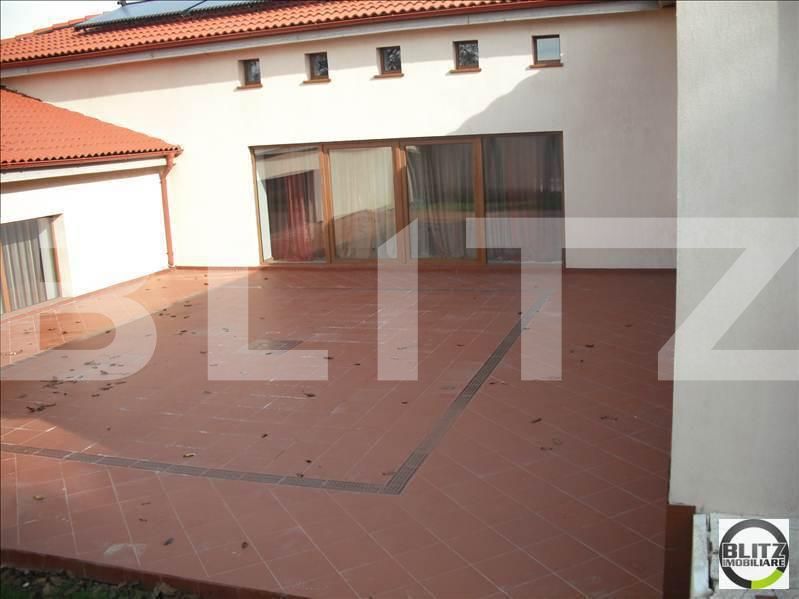 Casa de vânzare 1 camera Exterior Vest - 18518CV | BLITZ Cluj-Napoca | Poza16