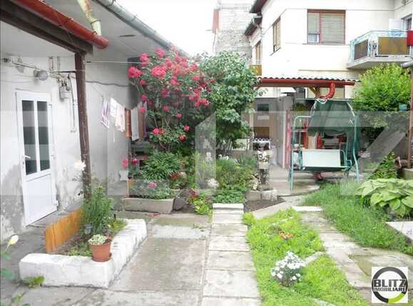 Casa de vânzare 2 camere Gheorgheni - 18519CV | BLITZ Cluj-Napoca | Poza1