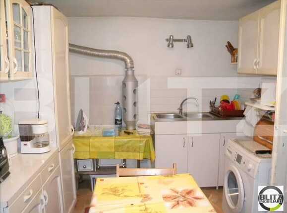 Casa de vânzare 2 camere Gheorgheni - 18519CV | BLITZ Cluj-Napoca | Poza3