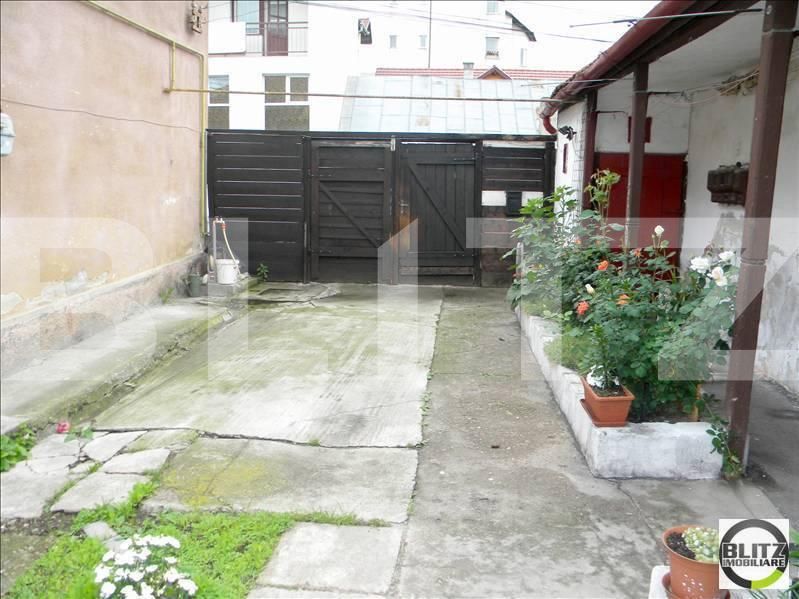 Casa de vânzare 2 camere Gheorgheni - 18519CV | BLITZ Cluj-Napoca | Poza7