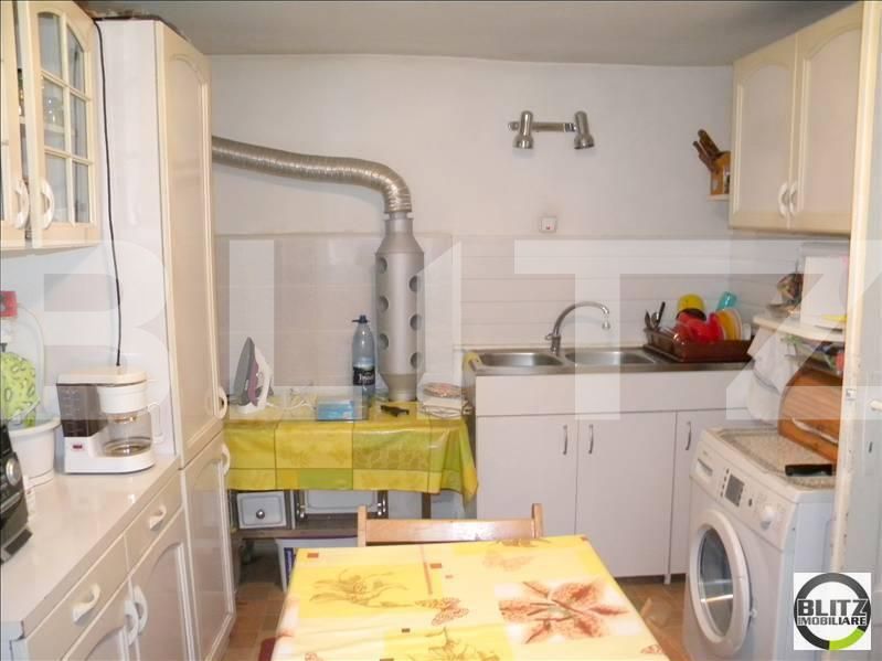Casa de vânzare 2 camere Gheorgheni - 18519CV | BLITZ Cluj-Napoca | Poza3